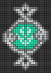 Alpha pattern #152502 variation #371885