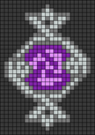 Alpha pattern #152503 variation #371886