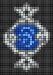 Alpha pattern #152506 variation #371889