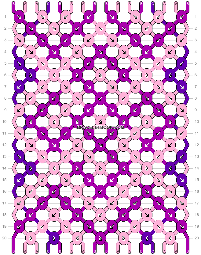 Normal pattern #179726 variation #371892 pattern