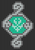 Alpha pattern #156871 variation #371893