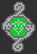 Alpha pattern #156878 variation #371899