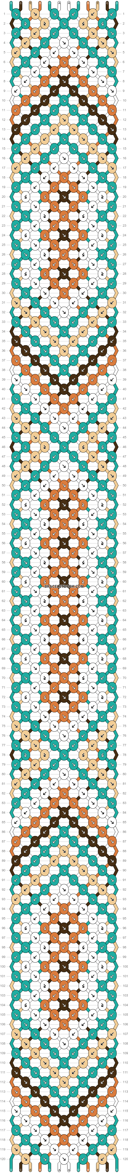 Normal pattern #125442 variation #371901 pattern