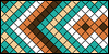 Normal pattern #125442 variation #371901