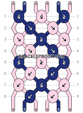 Normal pattern #961 variation #371904 pattern