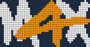 Alpha pattern #179754 variation #371908