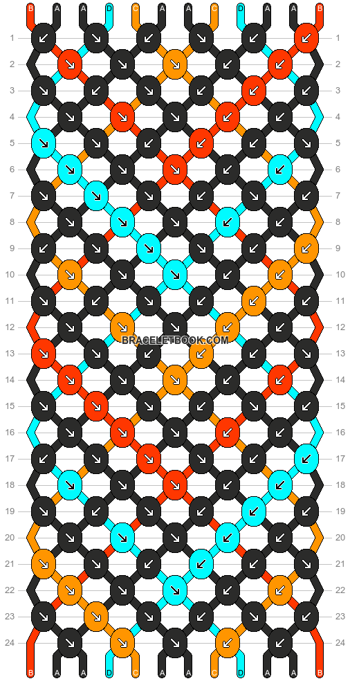 Normal pattern #156976 variation #371909 pattern