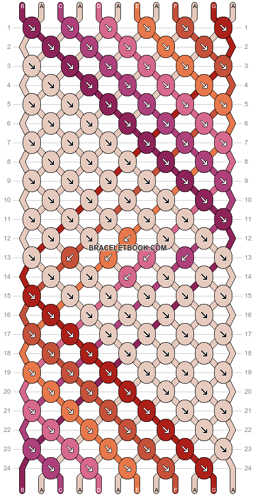 Normal pattern #48670 variation #371910 pattern