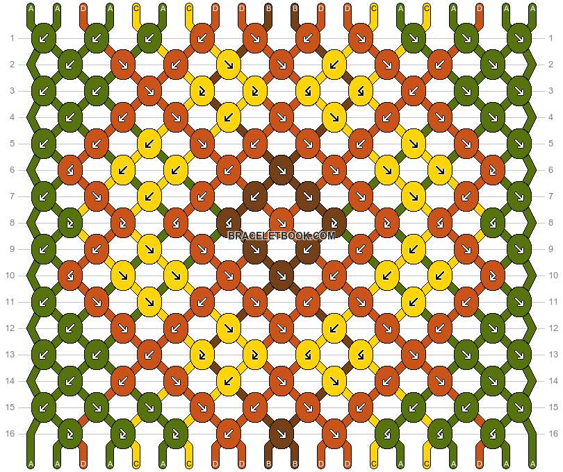 Normal pattern #89617 variation #371911 pattern