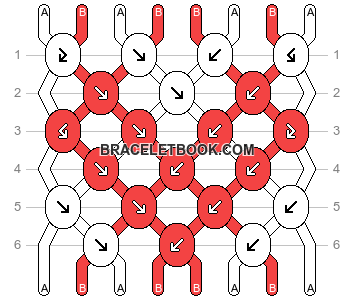 Normal pattern #149 variation #371913 pattern