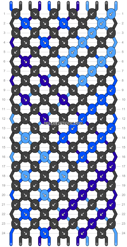 Normal pattern #179759 variation #371914 pattern