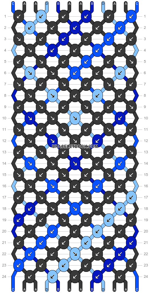 Normal pattern #179758 variation #371915 pattern