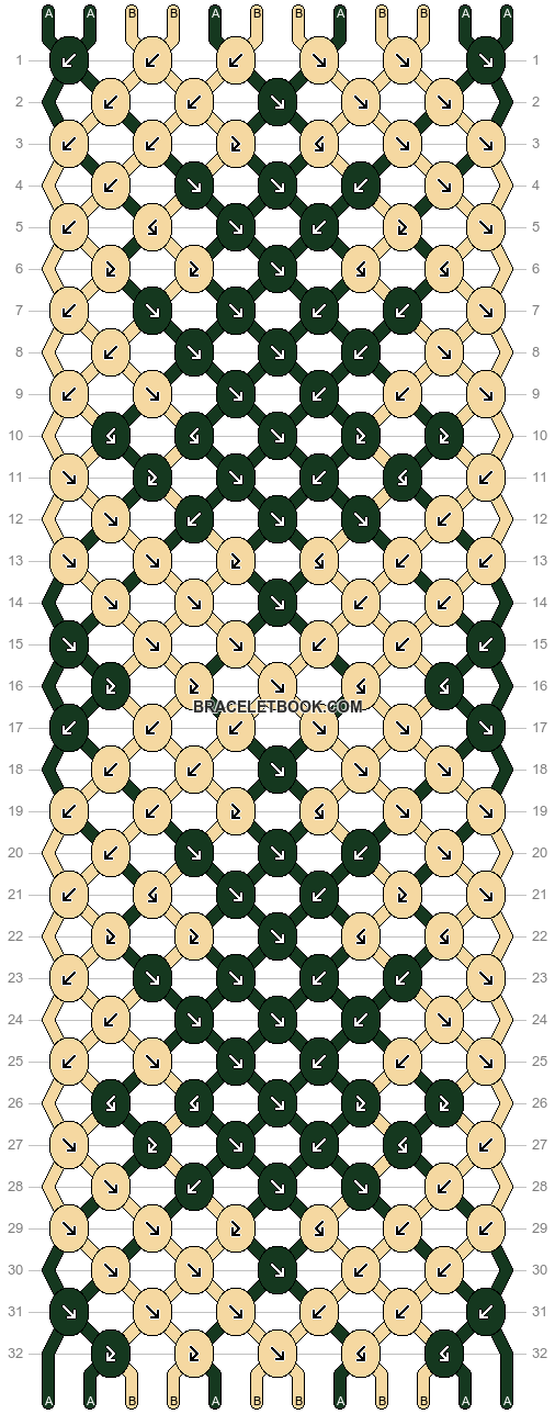 Normal pattern #178516 variation #371916 pattern