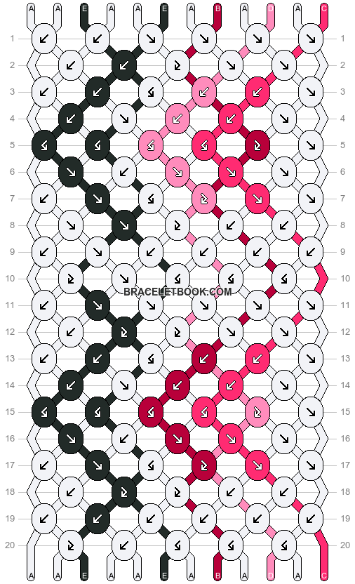 Normal pattern #168738 variation #371917 pattern