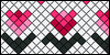 Normal pattern #168738 variation #371917