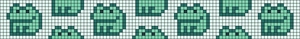 Alpha pattern #179698 variation #371918