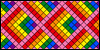 Normal pattern #29134 variation #371923