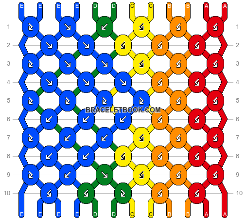 Normal pattern #175813 variation #371924 pattern