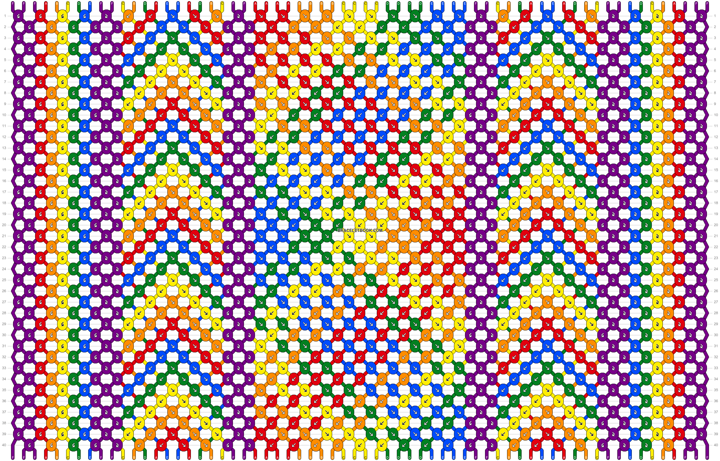 Normal pattern #118955 variation #371926 pattern
