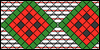 Normal pattern #98991 variation #371932
