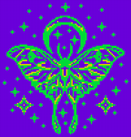 Alpha pattern #118607 variation #371935