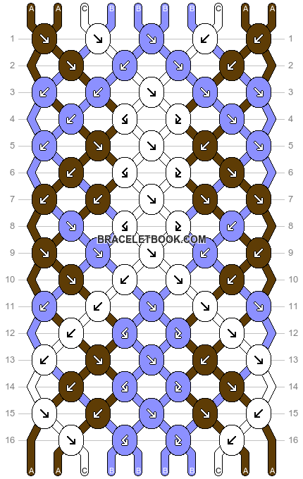 Normal pattern #179755 variation #371938 pattern