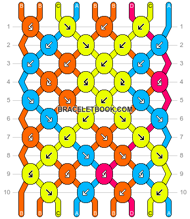 Normal pattern #179723 variation #371939 pattern