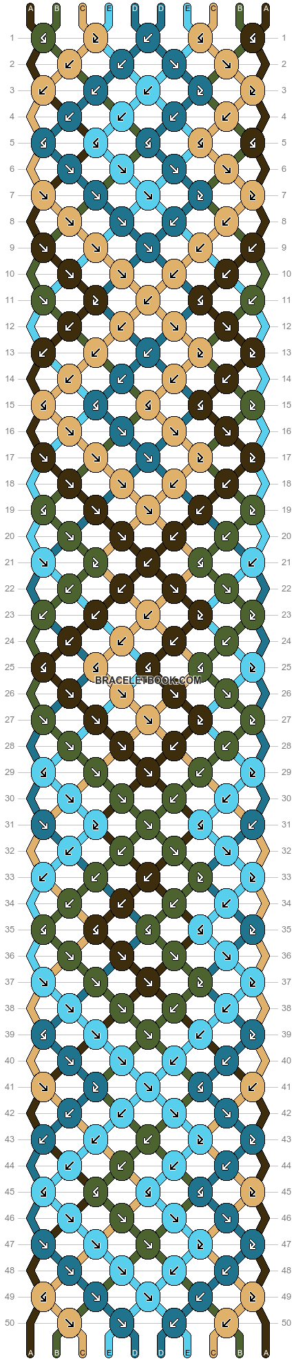 Normal pattern #177765 variation #371940 pattern