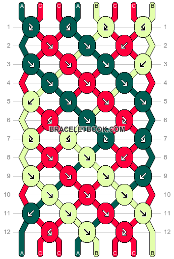 Normal pattern #179708 variation #371942 pattern