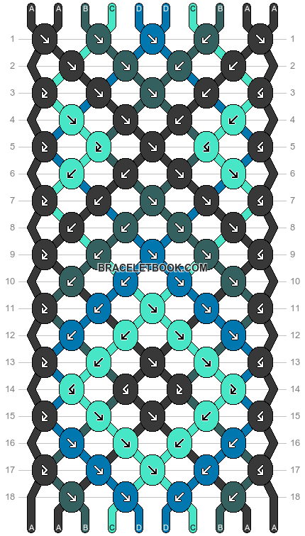Normal pattern #23268 variation #371944 pattern