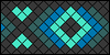 Normal pattern #23268 variation #371944