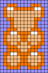 Alpha pattern #179774 variation #371945