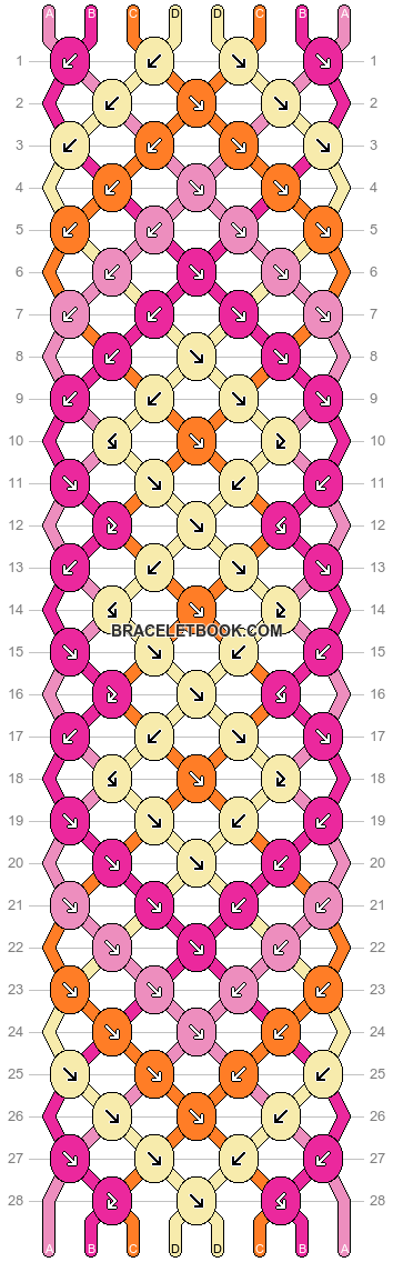 Normal pattern #15542 variation #371946 pattern