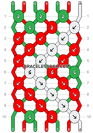 Normal pattern #179418 variation #371947 pattern