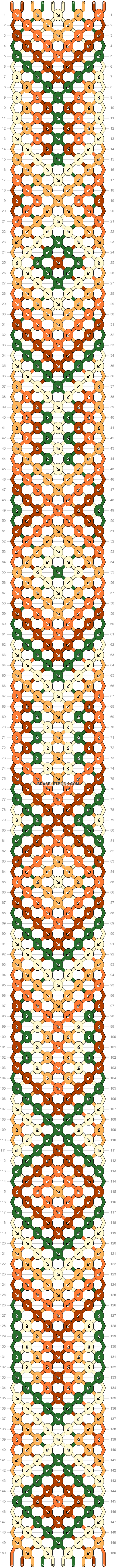 Normal pattern #87368 variation #371948 pattern