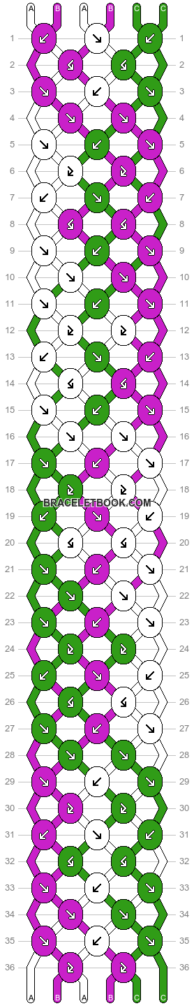 Normal pattern #173178 variation #371949 pattern
