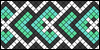 Normal pattern #28740 variation #371950