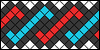 Normal pattern #163840 variation #371951