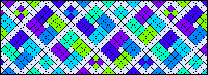 Normal pattern #164162 variation #371952
