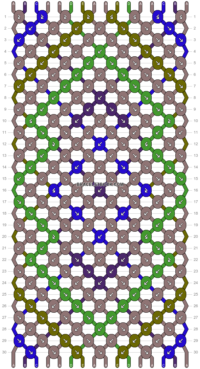Normal pattern #179691 variation #371953 pattern