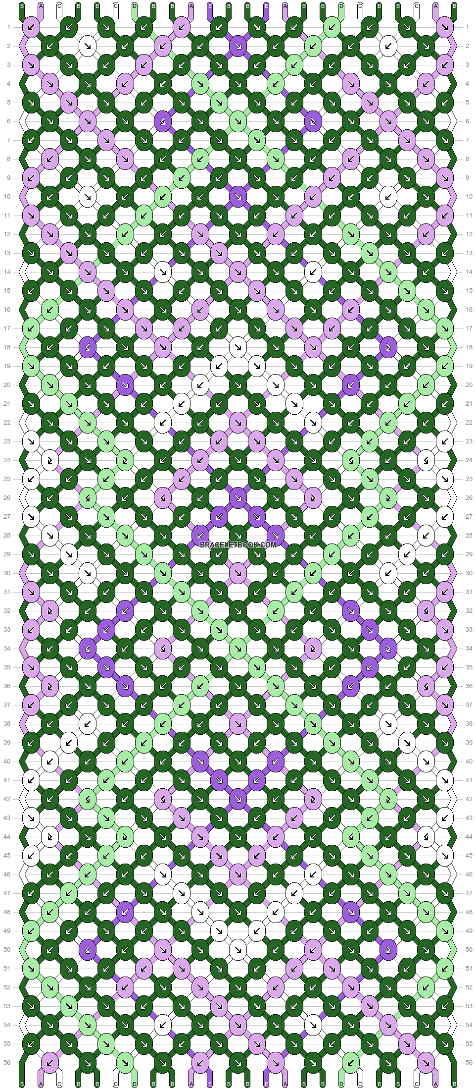 Normal pattern #123515 variation #371957 pattern
