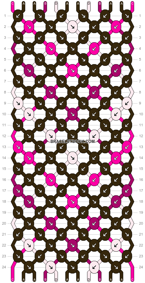 Normal pattern #178359 variation #371958 pattern