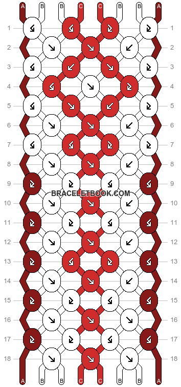 Normal pattern #179777 variation #371960 pattern