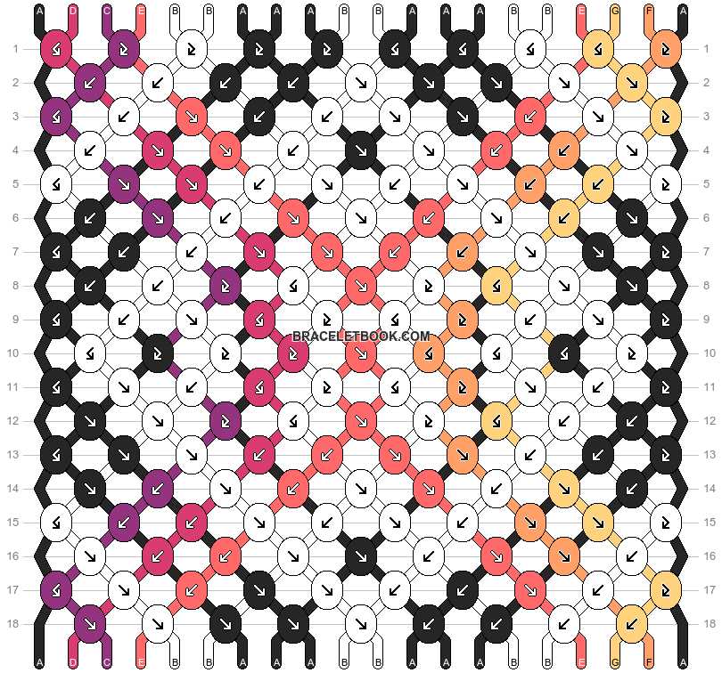 Normal pattern #179039 variation #371961 pattern