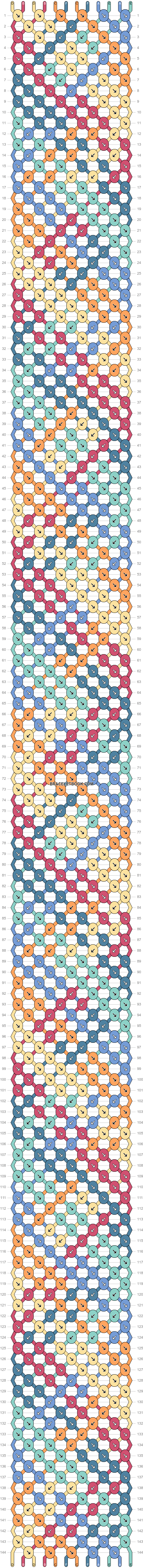 Normal pattern #166176 variation #371962 pattern