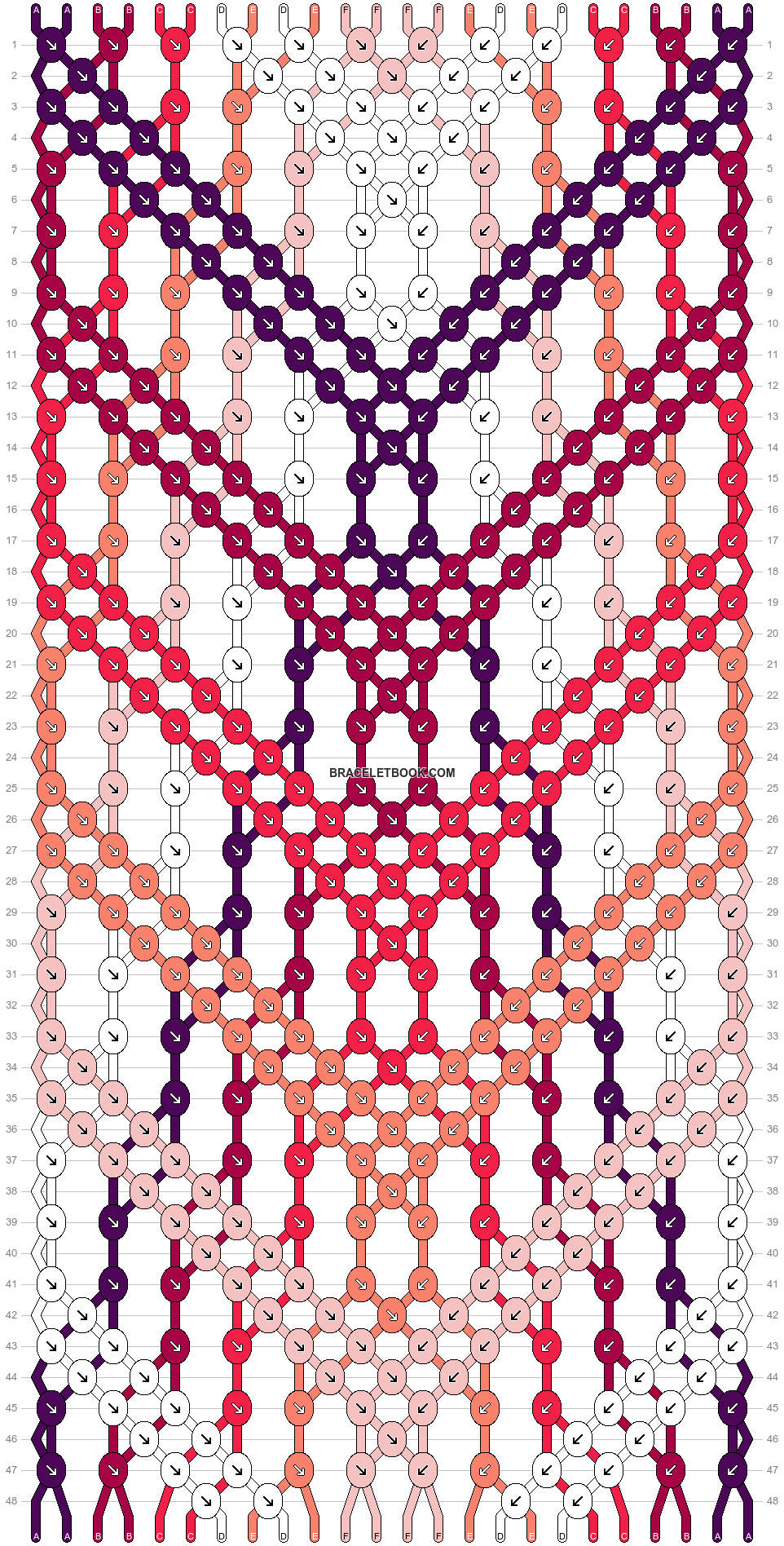 Normal pattern #27679 variation #371963 pattern