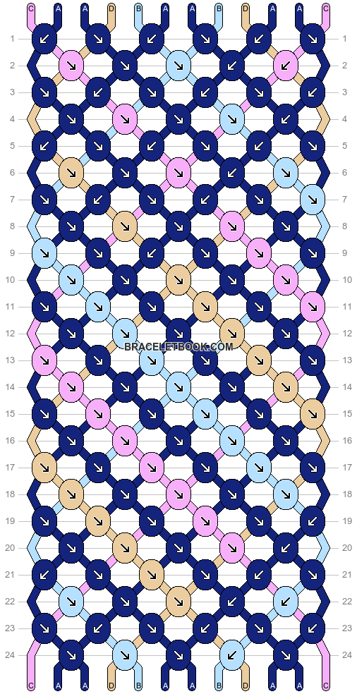 Normal pattern #179696 variation #371964 pattern