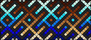 Normal pattern #104603 variation #371966