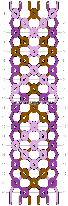 Normal pattern #176332 variation #371967 pattern