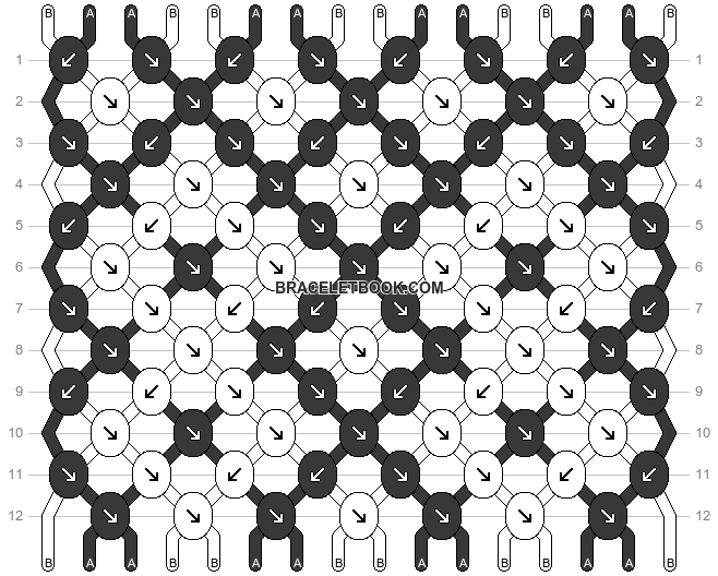 Normal pattern #179636 variation #371968 pattern